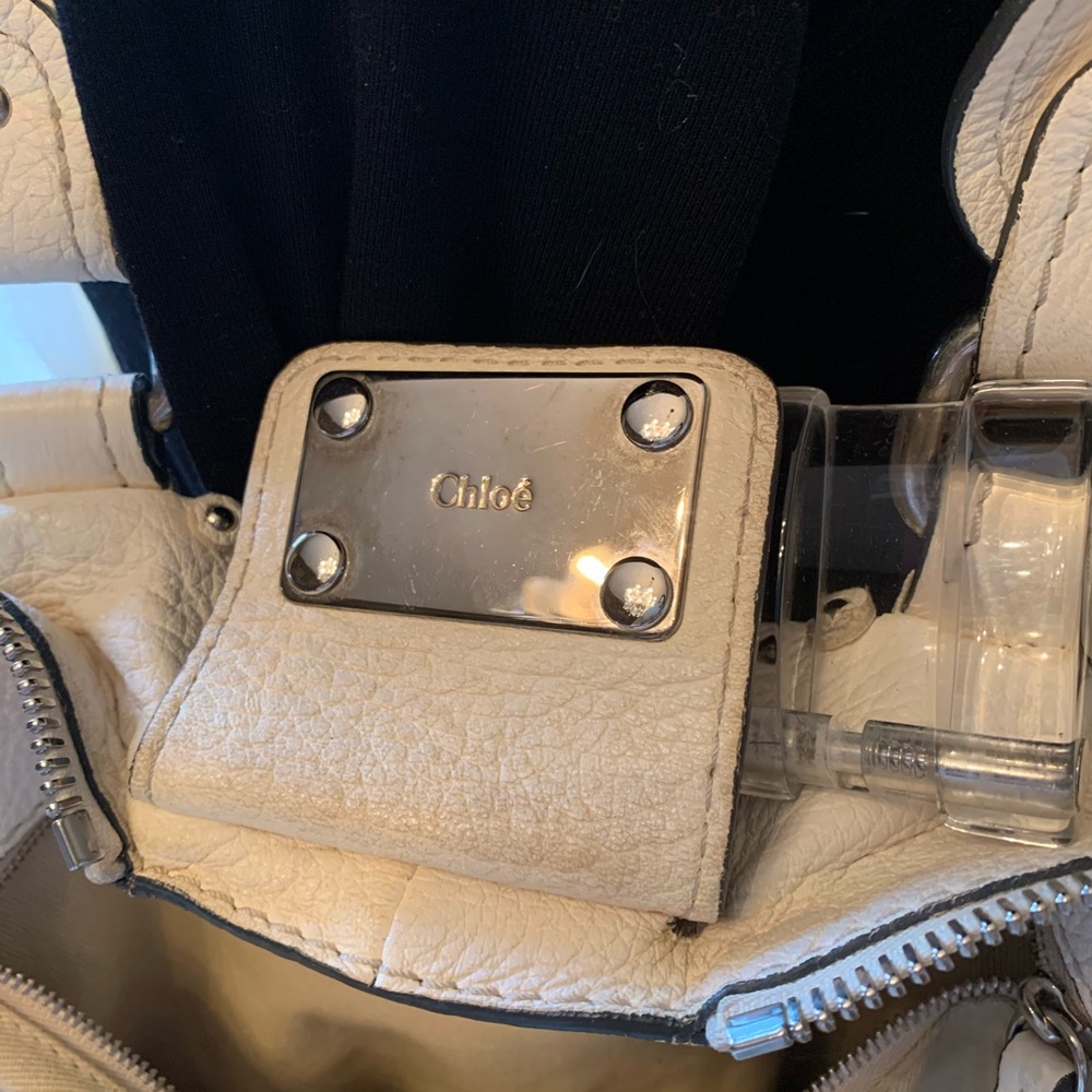 Chloe bag - Picture 5 of 9